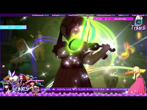 ★ Live Pop Up  ★ ようこそ ★ Unicorn  ★ Join Us  | !location !ai