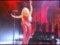 Shakira - Ojos Asi ao vivo Latin Grammy 