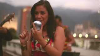 Verde Town - Angel  (Video Oficial)