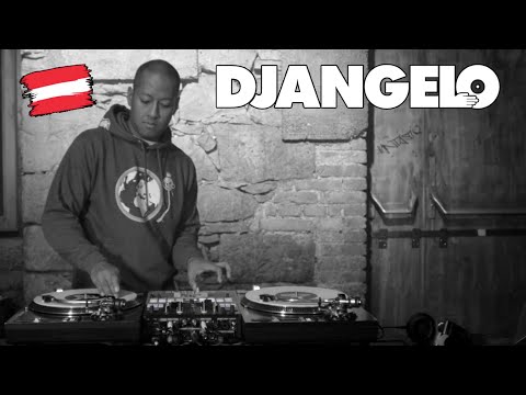 DJ ANGELO - Live On Bassfilez.com