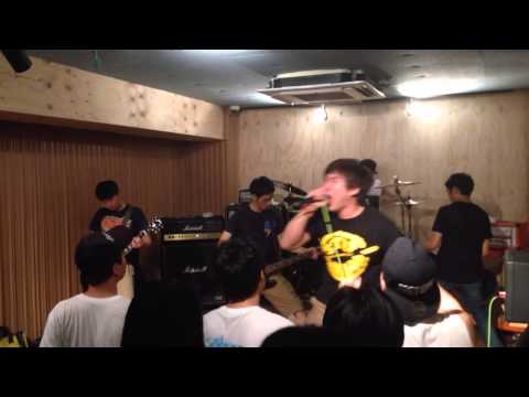 [Live] The Geeks (더 긱스) - Defining Moments: These 6 Strings through Our Lives