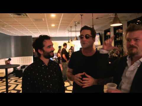 SXSW Comedy on Showtime - DELETED SCENE - Jay Duplass/Linas Phillips "Manson Family Vacation"