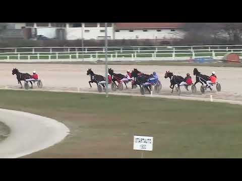 2022.12.03. 01. futam - TONNYÓ DÍJ