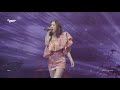 TAEYEON 태연 's... Concert in Bangkok - CIRCUS Fancam