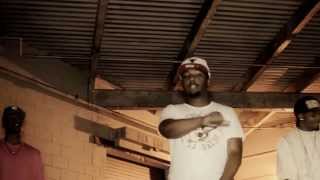 Tre Stylez - Im Winnin ft. Diffusion Prod. By Jake Cregan