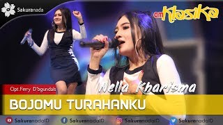 Download lagu Nella Kharisma - Bojomu Turahanku mp3
