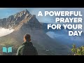 A Prayer for Change! | Friday Morning Prayer | 5.31.24 | LW