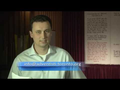 Church Events until June 2014