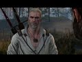 Witcher 3: Wild Hunt - Contract: Swamp Thing (NO COMMENTARY)