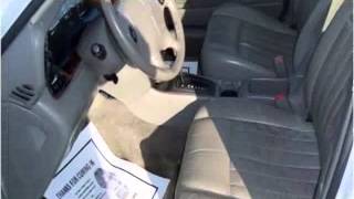 preview picture of video '2001 Chevrolet Malibu Used Cars Mansfield OH'