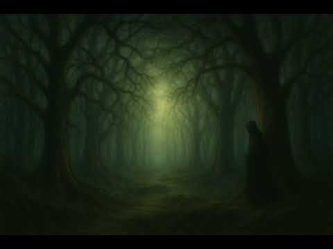 Jan Kasprowicz - Tęsknię ku tobie, o szumiący lesie