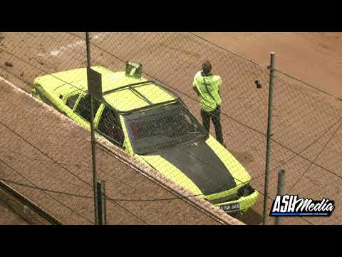 Ford vs Holden vs Sigmas: A-Main - Archerfield Speedway - 19.12.2020