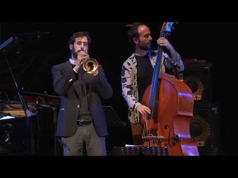 Alassio Winter Jazz Festival 2022 - Roberto Gatto 4tet