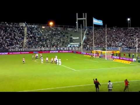 METEGOL: Estudiantes 1 Gimnasia 1 Mar del Plata2