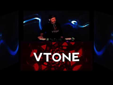 #BASSMiNTSESSiONS Live w/ VTONE EP 2.20 /// Happy Birthday Debbie