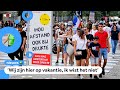 Strengere controles op corona-regels in Amsterdam