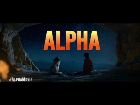Alpha (TV Spot 'Howling')