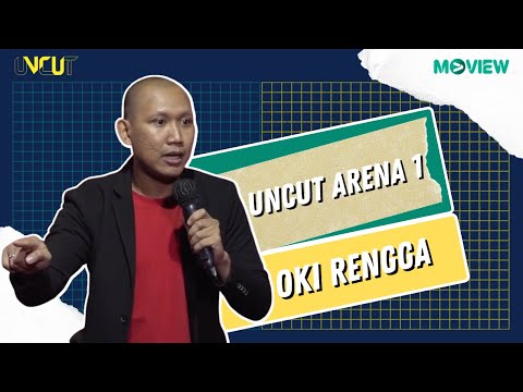 Oki Rengga Gak Diajak Main Film sama Bene? - MOVIEW