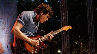 John Mayer – City Love | Crossroads Guitar Festival 2004 (Official Live Performance)