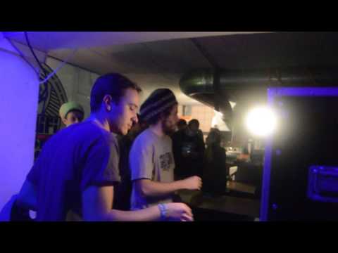 RDH Hi-Fi @ Nantes Dub Experience #9
