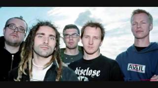 Satanic Surfers - Weight on my shoulders