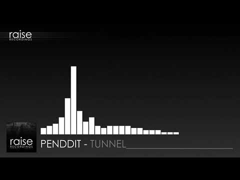 PENDDIT - Tunnel (Techno | Raise Recordings)