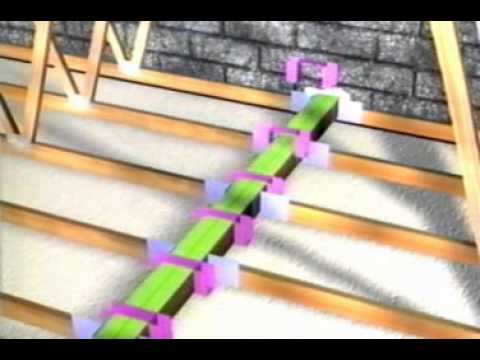 comment renforcer isolation combles