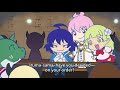 Interval Evil Cycle Iruma Welcome To Demon School Iruma Kun Season 2 Episode 6