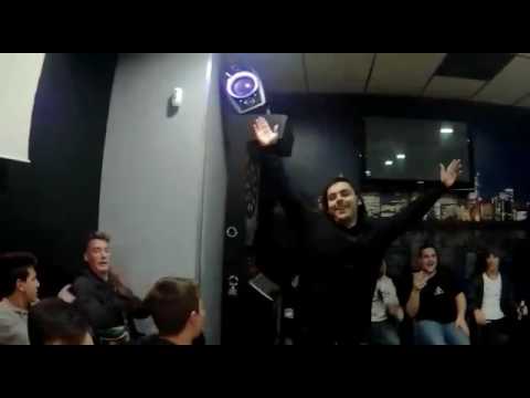 Zerilla vs Dobleefe [16avos] (BATALLON)