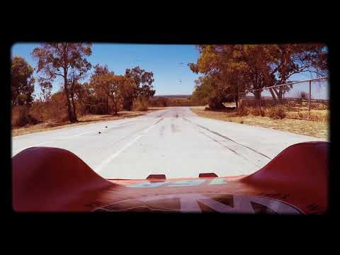 Soapbox crash race meting 1