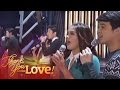 ABS CBN Christmas Special Opening