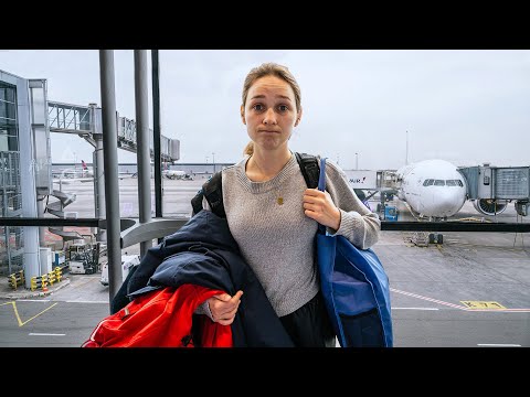 MI VIAJE A MÉXICO SE CANCELÓ