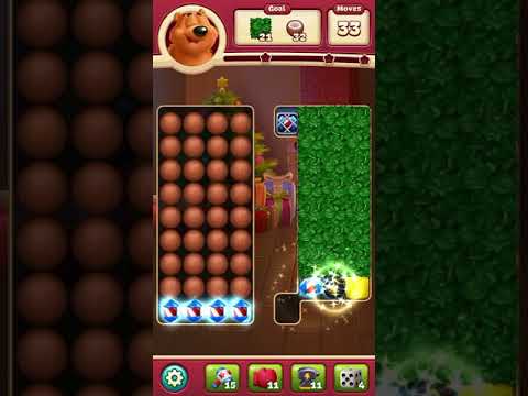 Toon Blast Level 2195