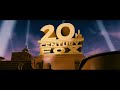 20th Century Fox 1994 Logo With 1997 And 1998 Fanfares Combined FIXED