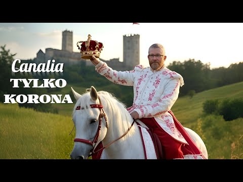 Canalia - Tylko Korona (T2- Album 2025)