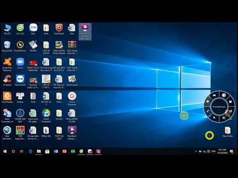 Hướng dẫn xuất và In sổ điểm cá nhân trên Vnedu