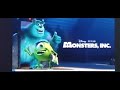 Monsters Inc If I Didn T Have You En Disney