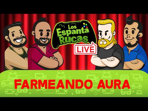 Enfrenta a un anciano de su barrio : ¿Que Pedo con la Gente con Aura?