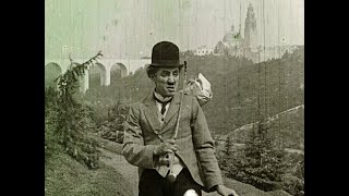 Twenty Minutes at the Fair (1916)