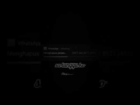 Story_ Ko anggap sa apa!