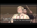나의 부르심 This is my Destiny - 스캇브래너 & 레위지파 Scott ...