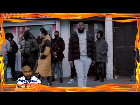 Skeamer - Stay Real feat. Scorcher & Snap Capone [Music Video] | GRM Daily - REACTION