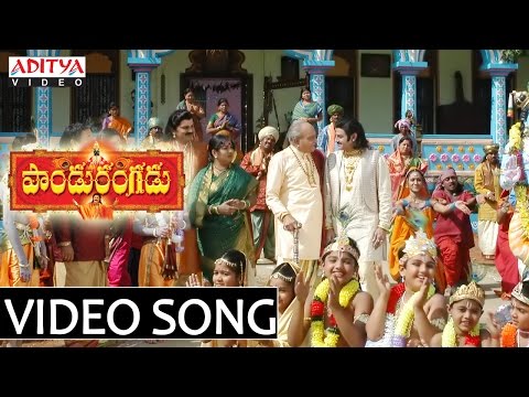 Govindhudey Koka — watch video