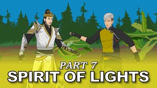 Download lagu SPIRIT OF LIGHTS PART 7 - Asura Siap Menghadapi Tantangan Forza - Drama Animasi Pertarungan Kekuatan mp3 Download lagu SPIRIT OF LIGHTS PART 7 - Asura Siap Menghadapi Tantangan Forza - Drama Animasi Pertarungan Kekuatan mp3