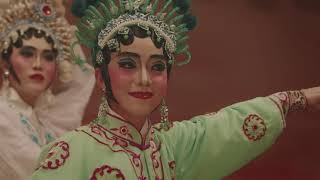 ACA 2021 | Nominations | Titoudao Inspired by the True Story of a Wayang Star 티토우다오