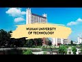 Study at Wuhan University of Technology (WHUT) - Chinese University Online Open Day