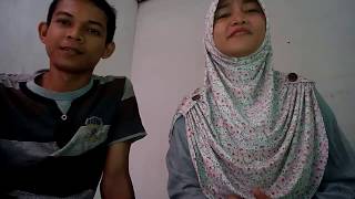 Download lagu Ya Asyiqol Musthofa (Habib Syech) - Elidah Duet Minan mp3