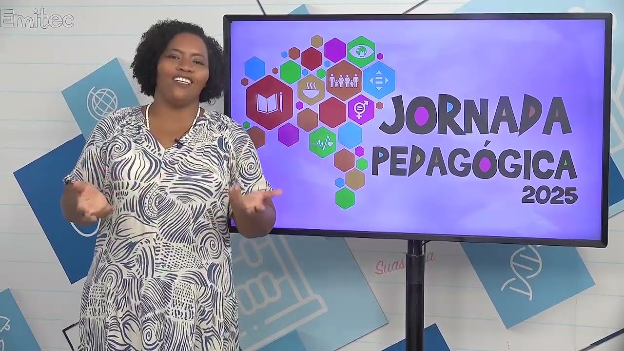 Educação de Jovens e Adultos - EJA