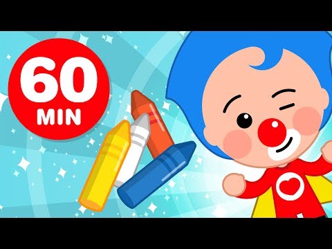 As Palavras Mágicas | E Mais Episódios de Um Herói do Coração (60 Min) | Desenhos Animados