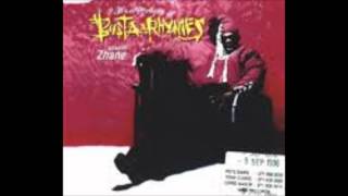 Busta Rhymes Feat Zhane - It&#39;s A Party